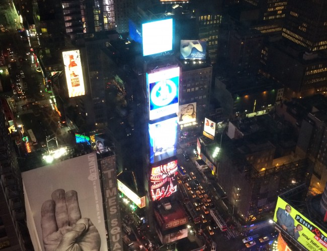 3Time Square_RWA Award Night (2)